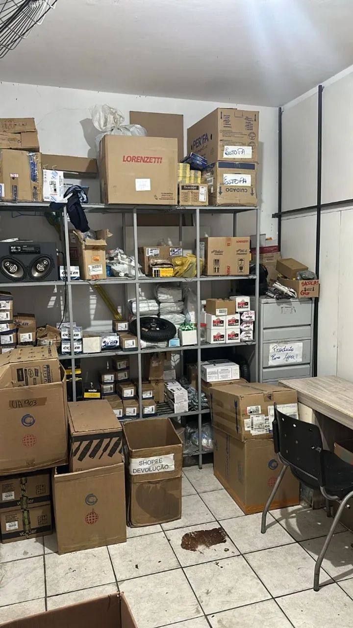 Ferragista consolidada em Goiânia - Foto 2