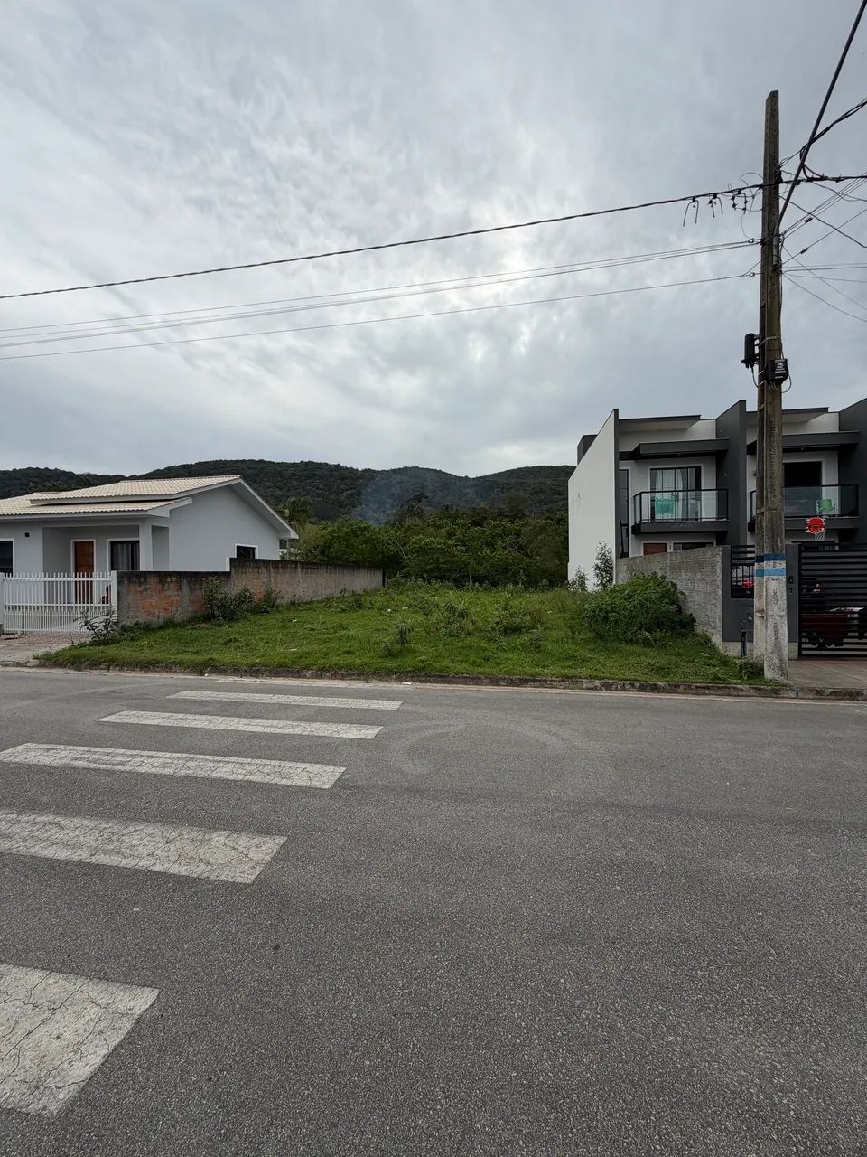 Vendo terreno no bosque São José  - Foto 2