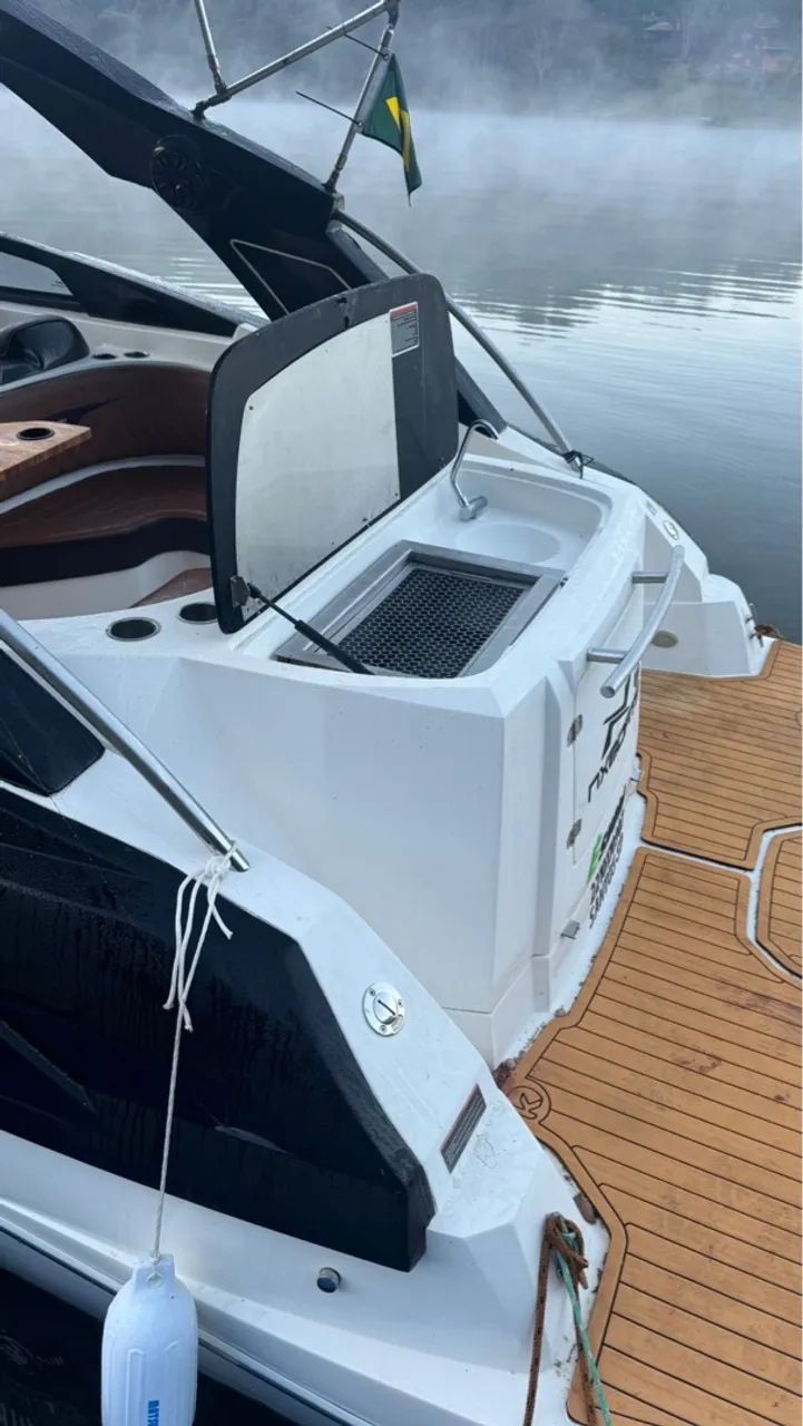 Lancha Nx 250 - Foto 15