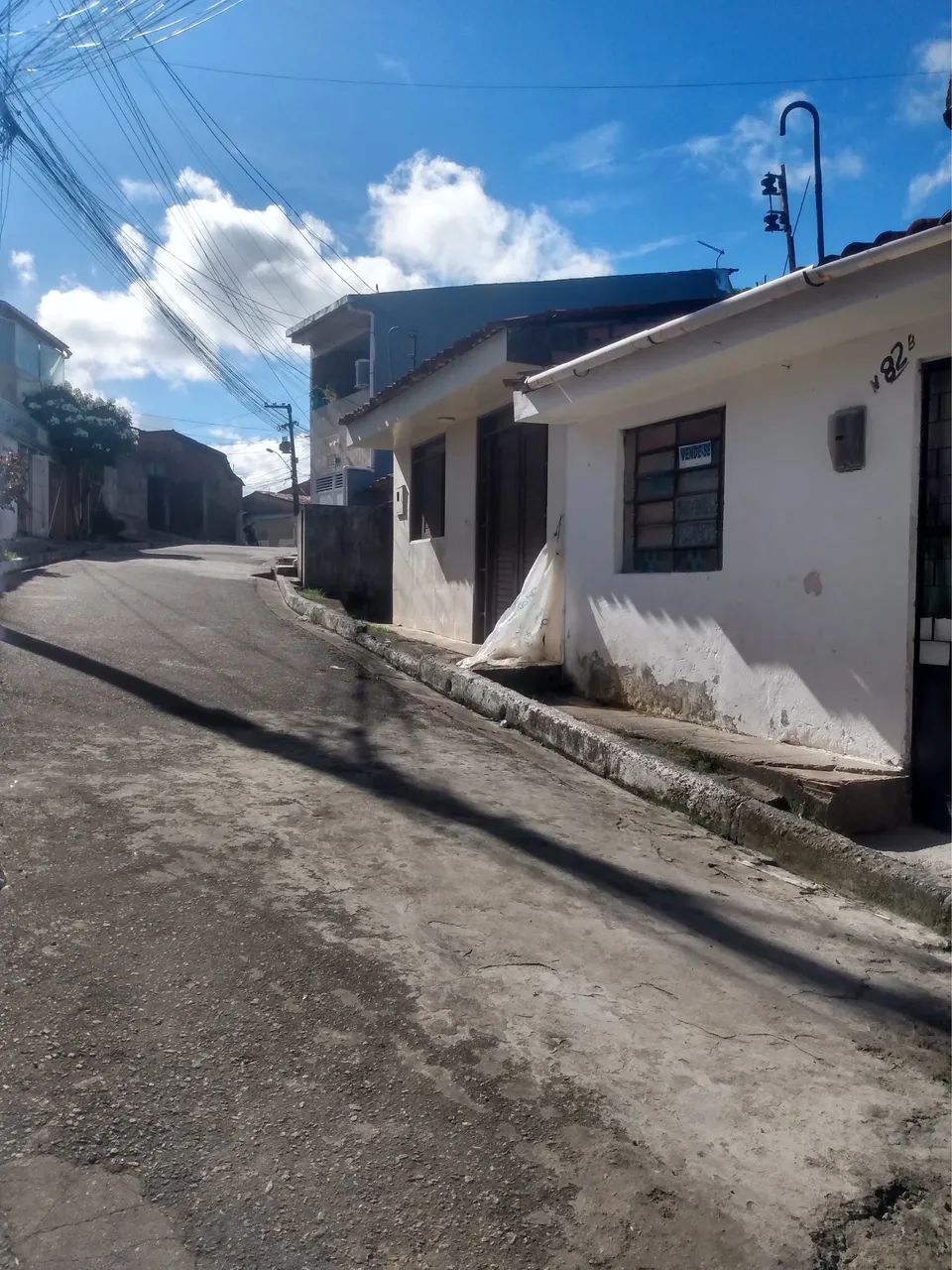Foto - Maceió - Barro Duro