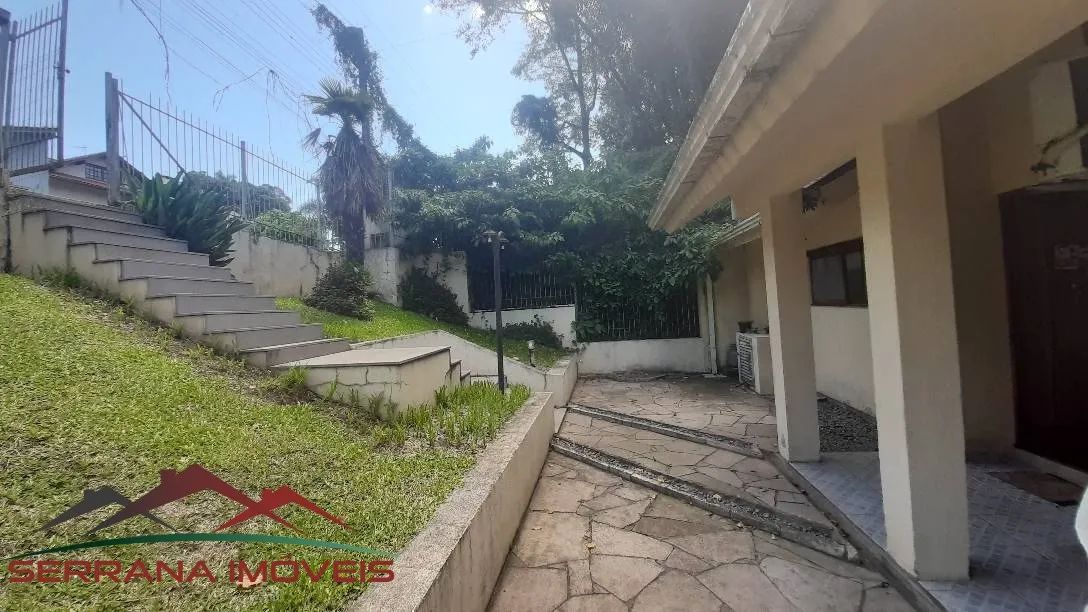 CASA RESIDENCIAL em Nova Petrópolis - RS, Bavária - Foto 4