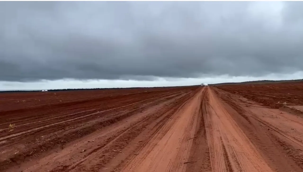 Fazenda a venda na região de Palmas Tocantins!!!