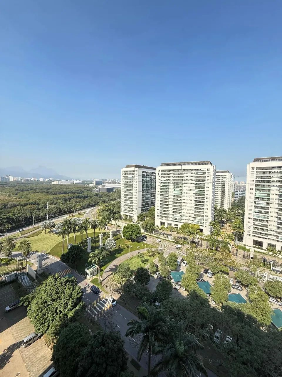 ÓTIMO  Apartamento vista Pedra da Gávea Reserva do PARQUE ! - Foto 12