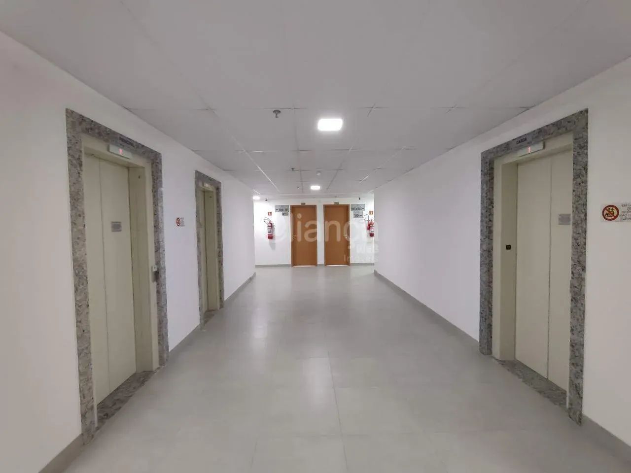 SALA COMERCIAL para aluguel, 1 vaga, DIVINO ESPIRITO SANTO - Vila Velha/ES - Foto 3