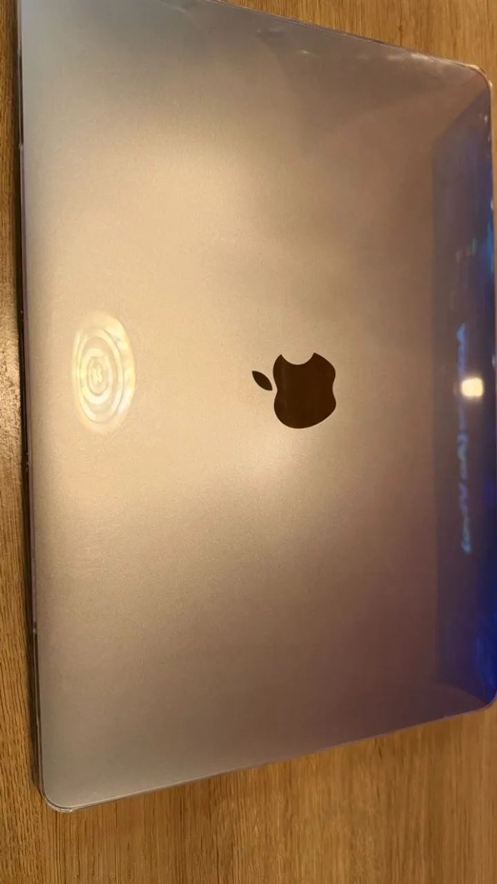 MacBook Pro 16 polegadas - 2019 i9 16GB - 1TB - IMPECÁVEL