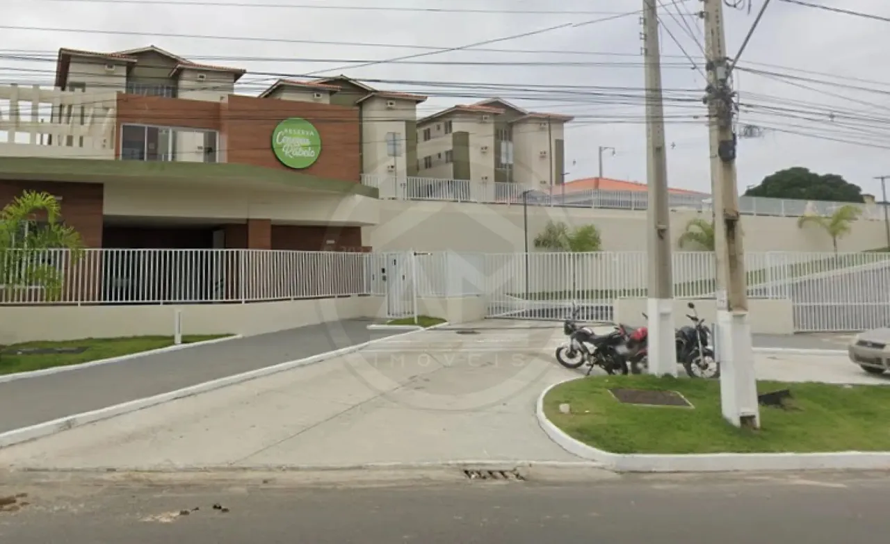 Residencial Cenezeu Rabelo