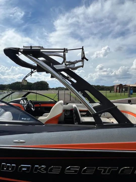 Malibu 24 MXZ - 2014 x1 Monsoon 409 - Foto 6