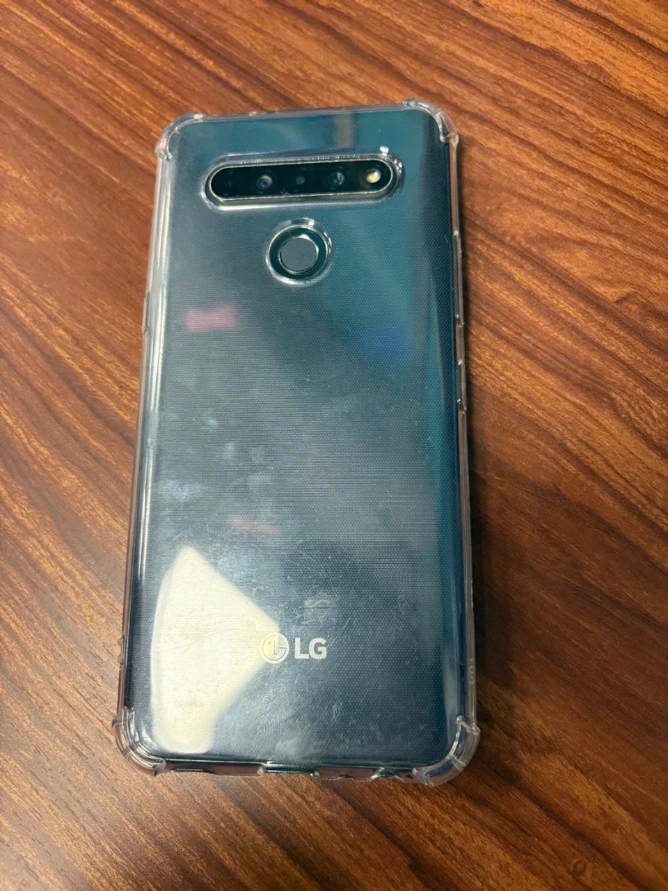 LG K61 128GB