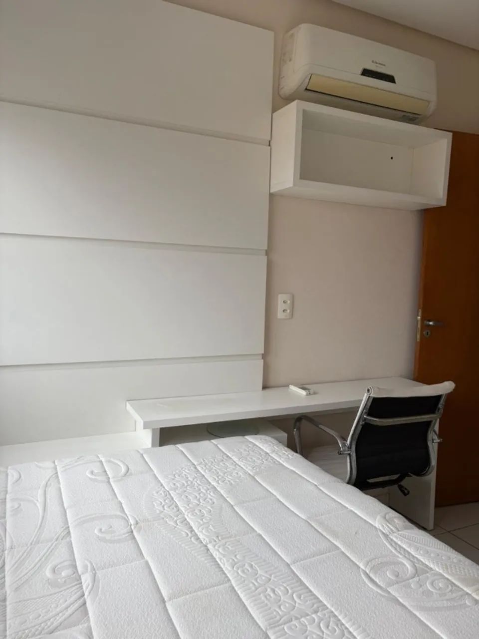 Apartamento 3 quartos no Centro de Manaus (totalmente mobiliado) - Foto 8