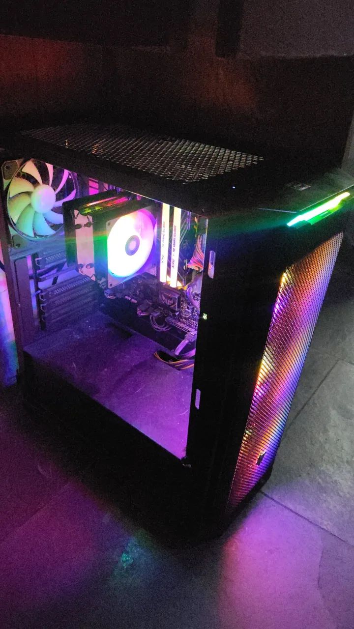 Pc gamer 64292067033091120