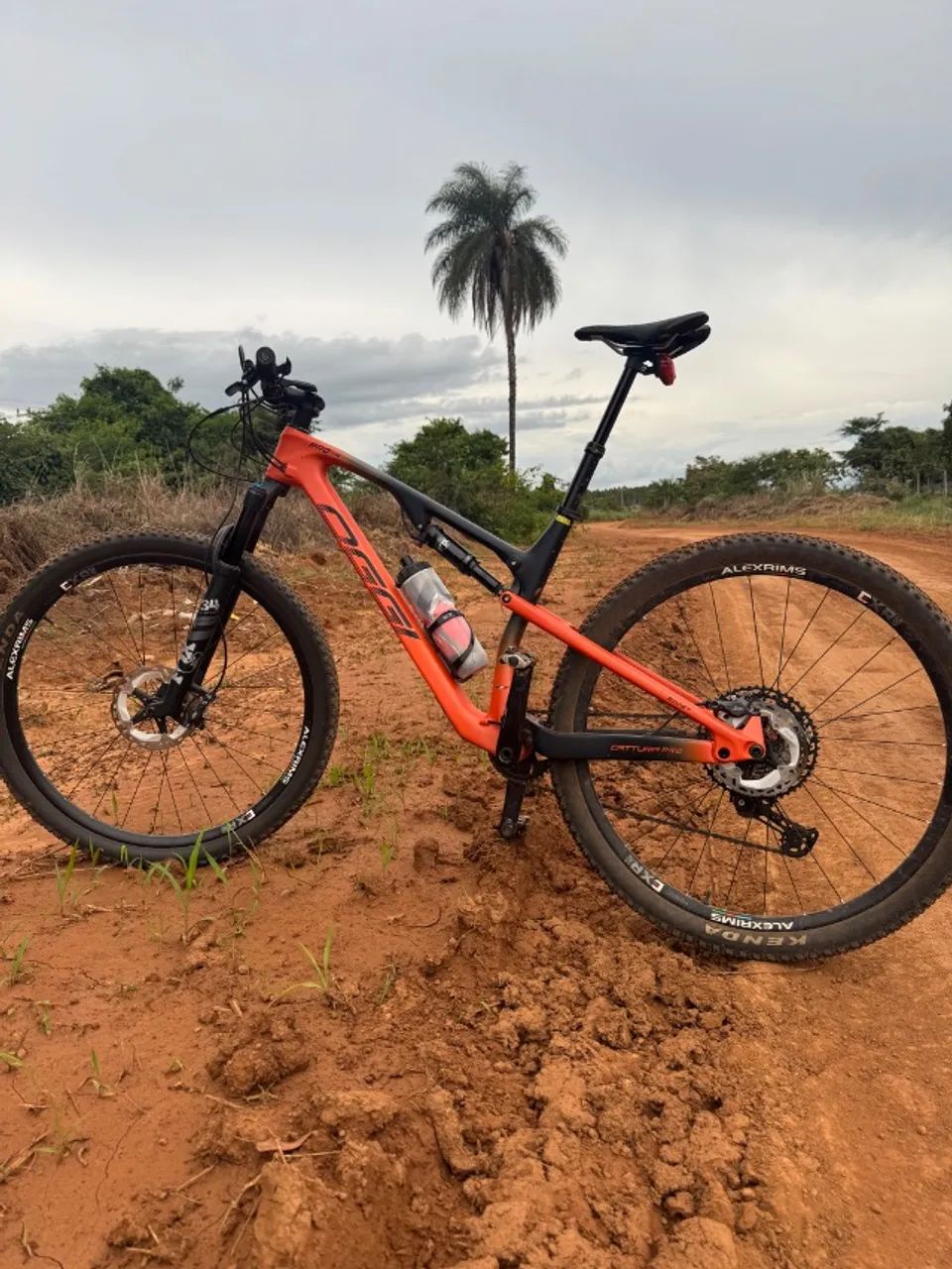 Bicicleta oggi tamanho 19 - Foto 2