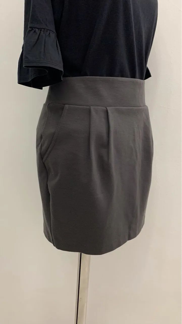 Saia curta | Tommy Hilfiger 36 (cod 687) - Foto 3