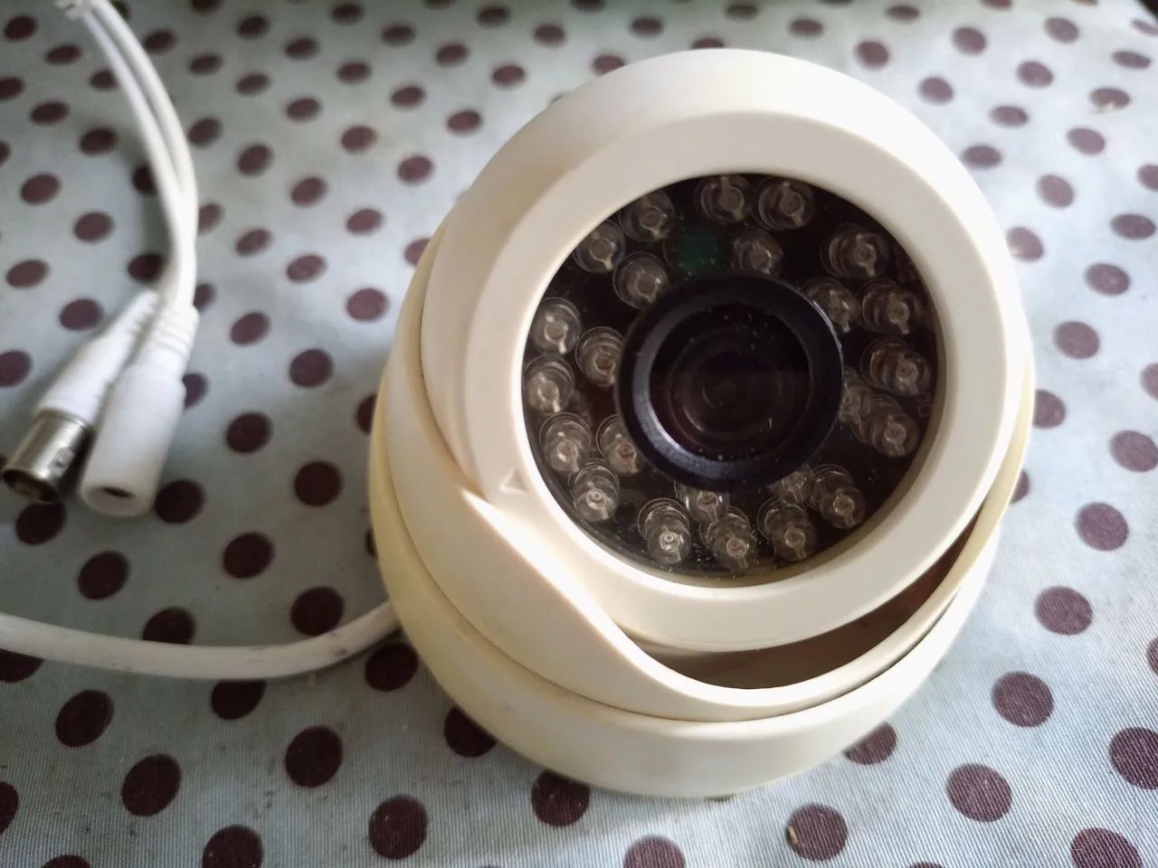 Câmera coaxial Jortan - Foto 3