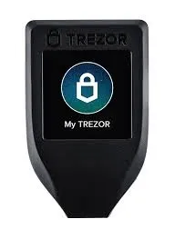 Carteira Trezor