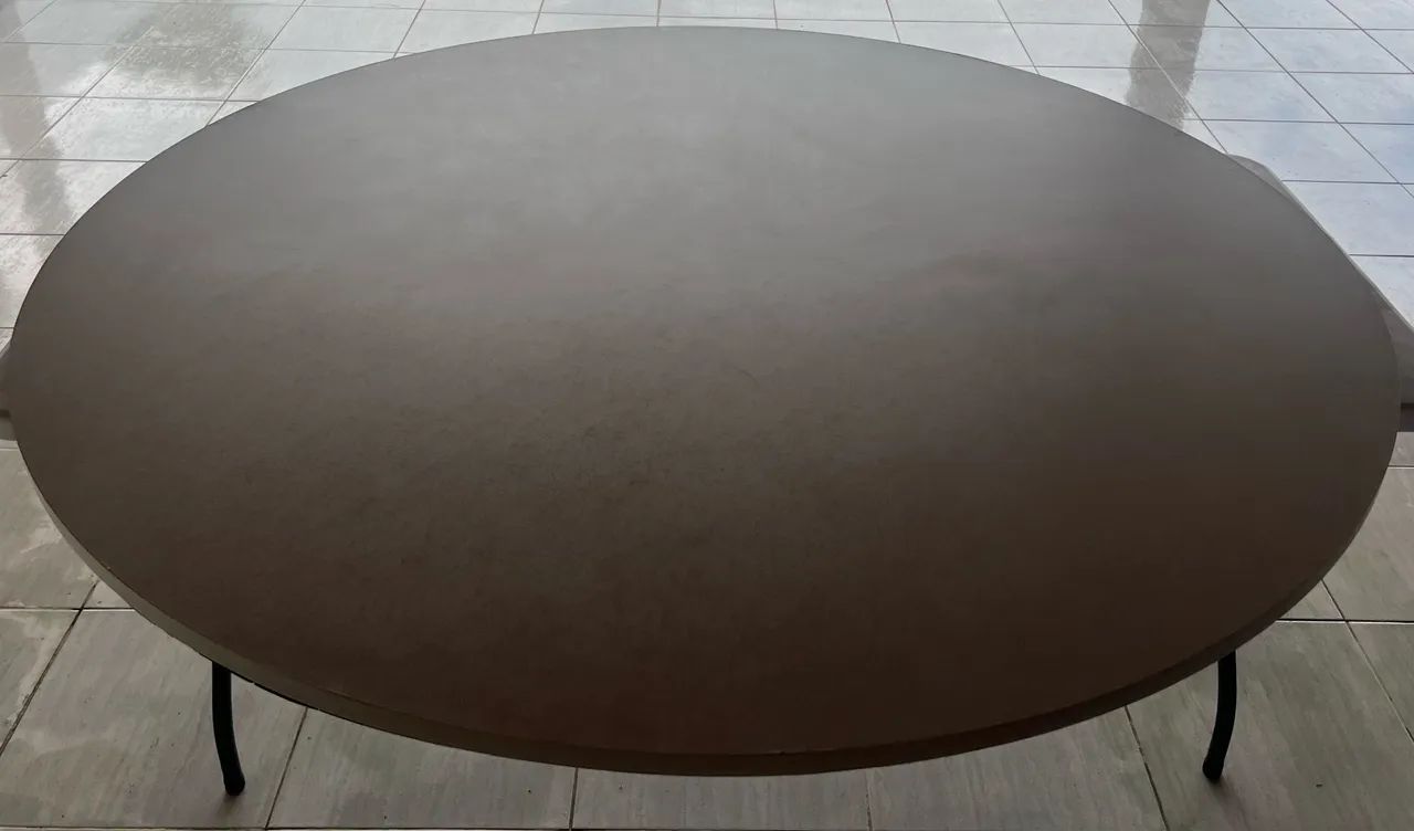Tampo de mesa - Foto 4