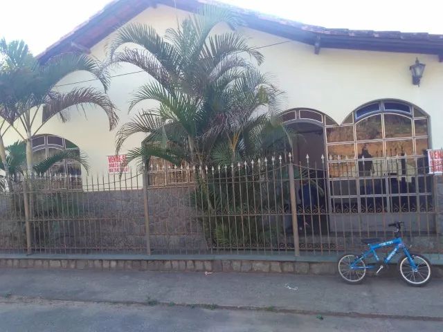 Excelente casa em Antônio Carlos MG
