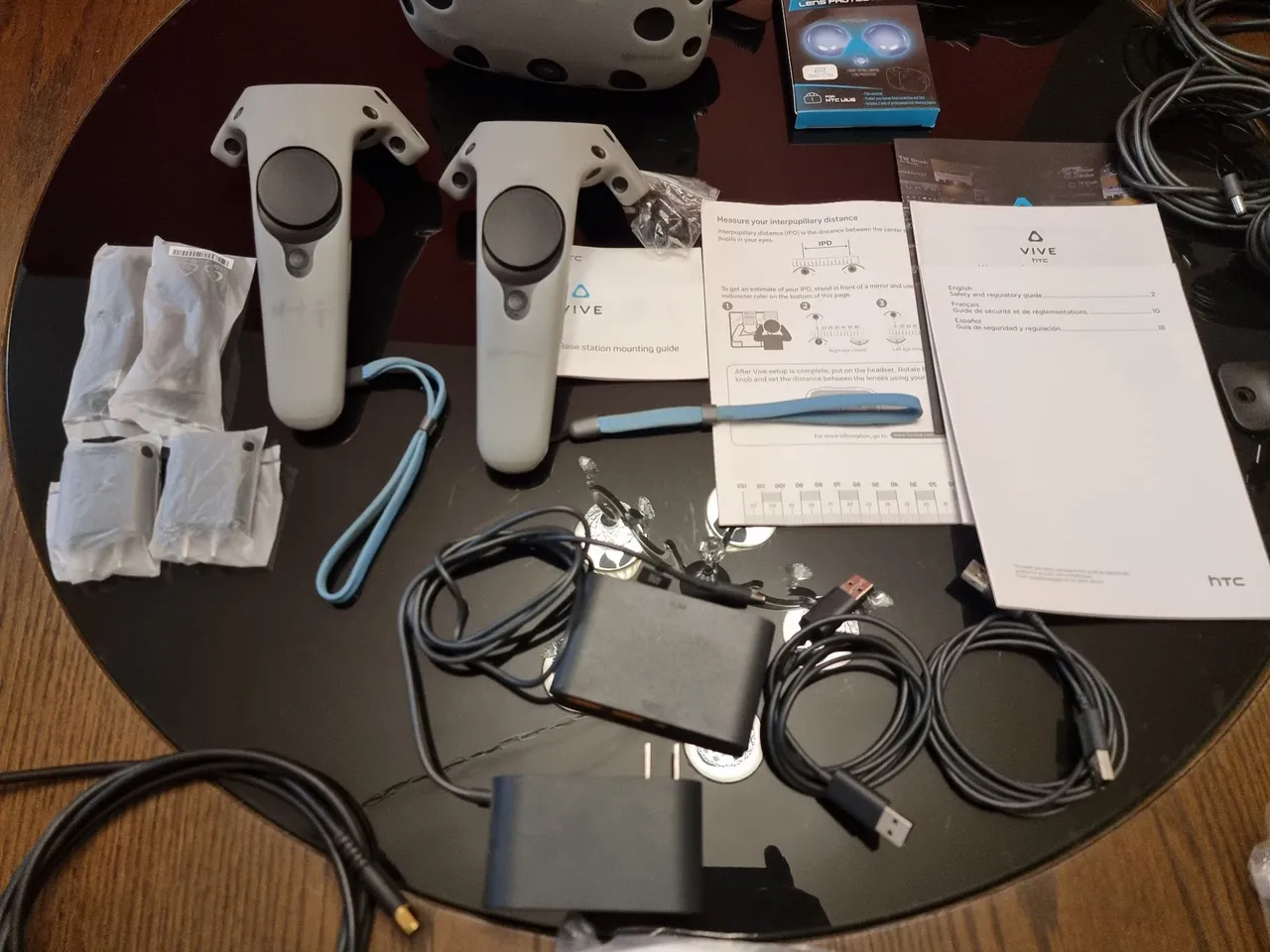 htc vive htc vive