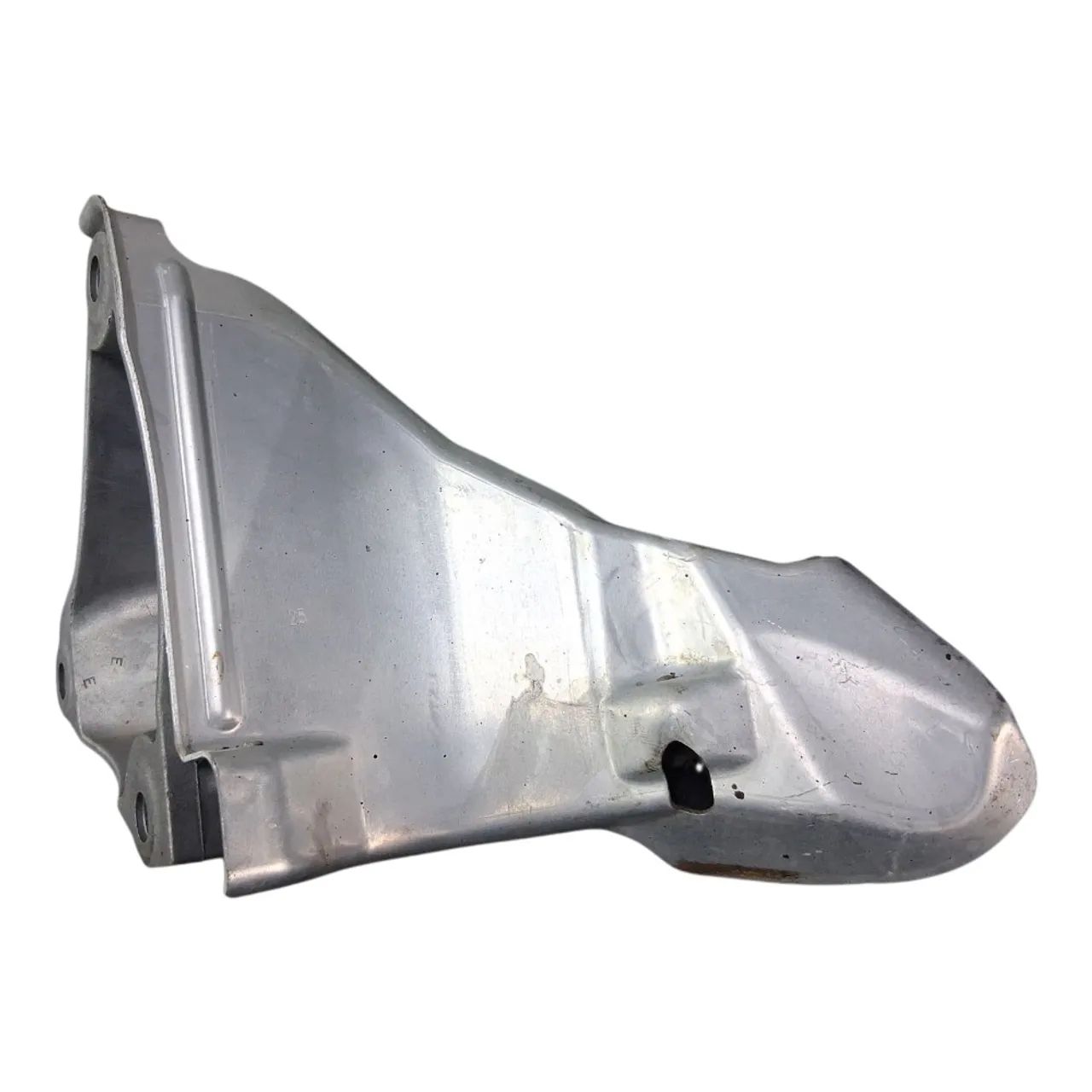 Suporte Coxim Motor Bmw X1 Aspirada N46 2009/2012 - Foto 7