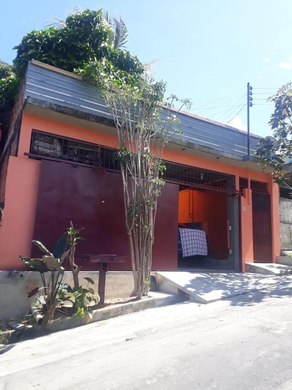 Casa com 3 dormitórios à venda / locaçao, 80 m² por RS 170.000,00 / 1.500,00 - Jorge Teixe
