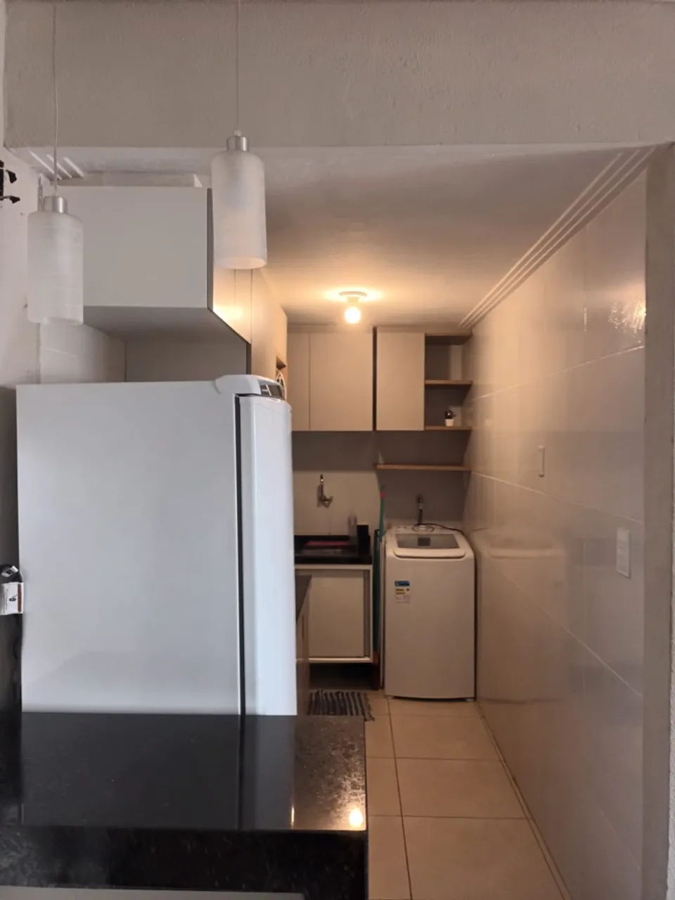Apartamento Meireles