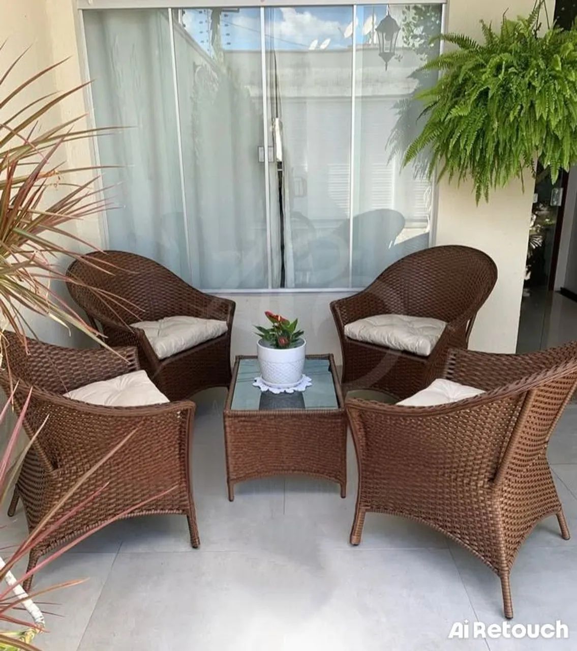 Conjunto Valença com saia  - Foto 2