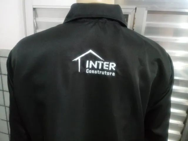 Uniformes Profissionais Personalizados - Foto 3