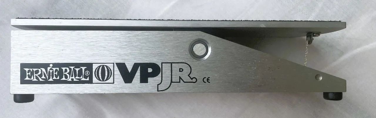Pedal de volume Ernie Ball VP JR - Foto 2