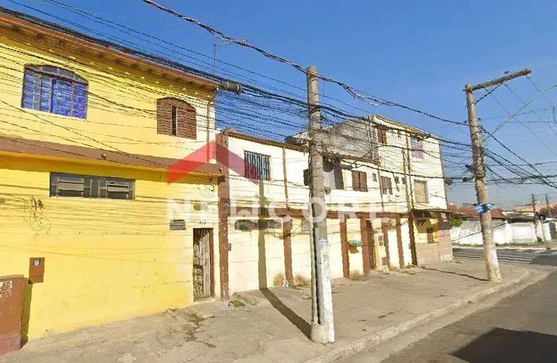 Casa de Vila em Rua Cidade de Diadema - Parque Maria Helena - Suzano/SP - Foto 5