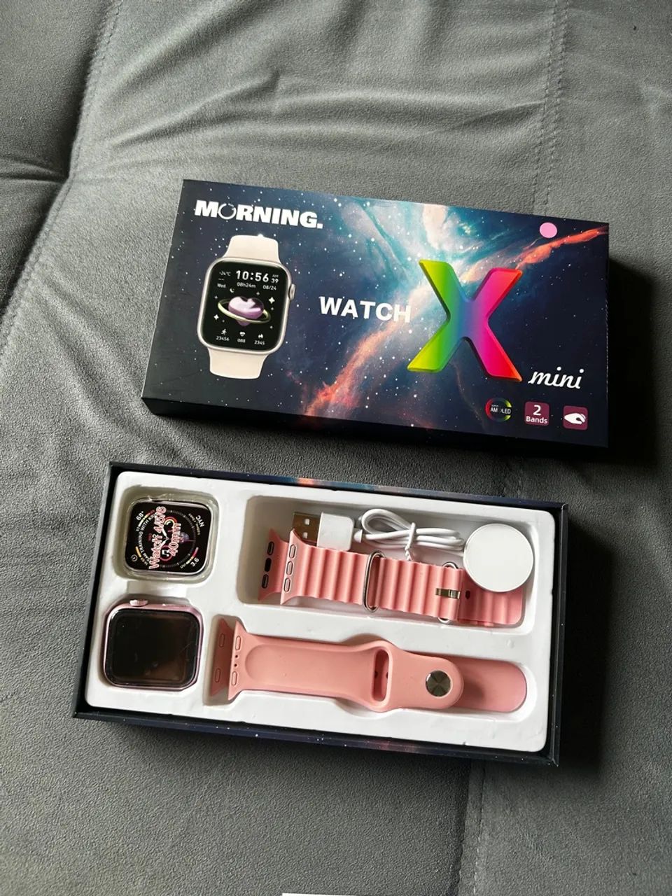 Smartwatch X mini  - Foto 2