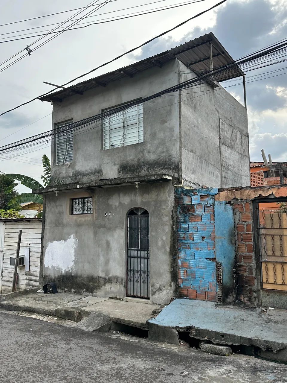 Foto - Manaus - Cidade Nova