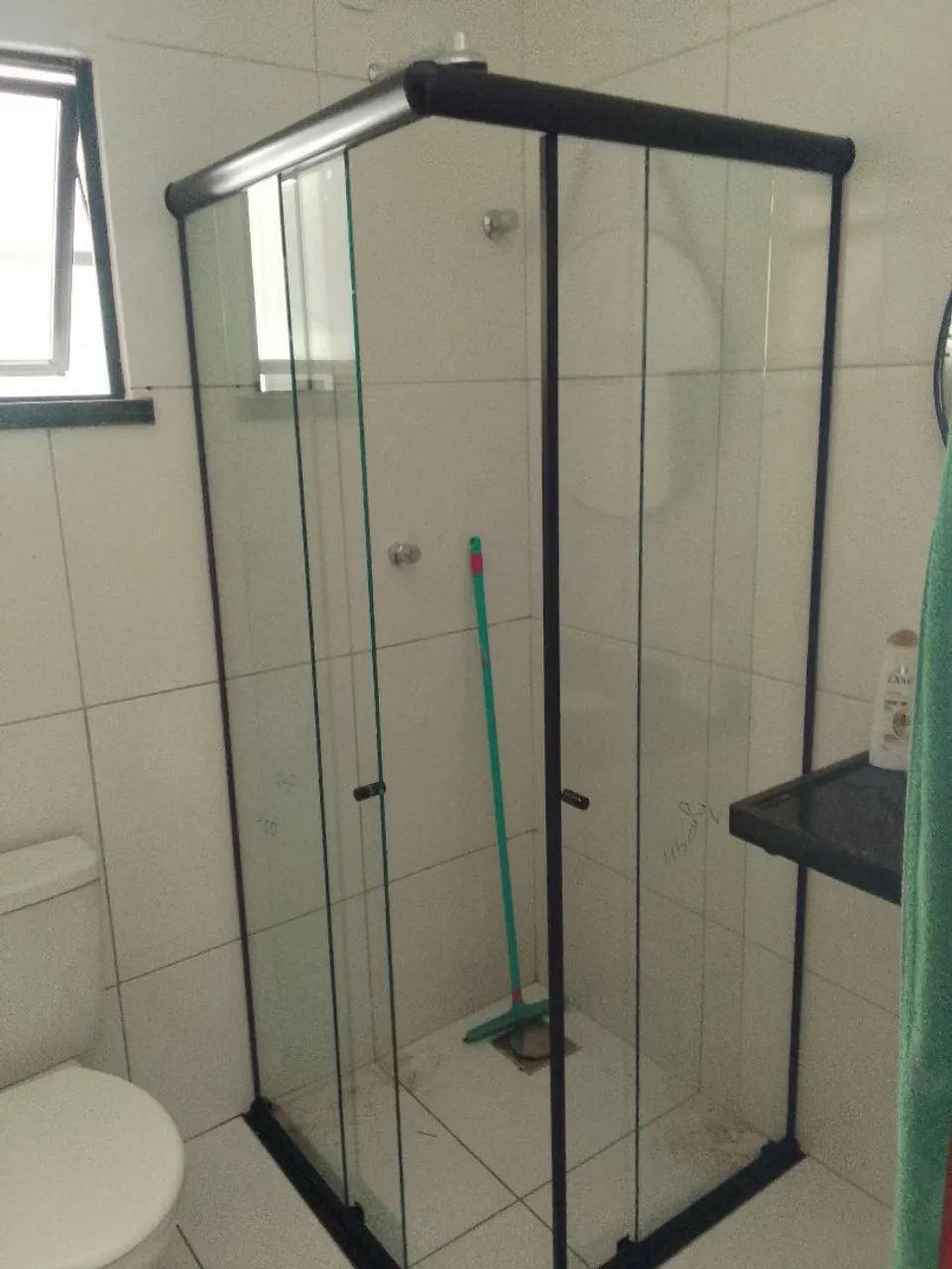 Box para banheiros  - Foto 4