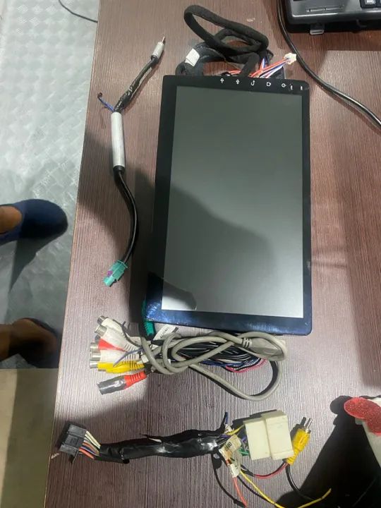 Central Multimídia Proton Aikon i-Cartablet Android - Foto 5