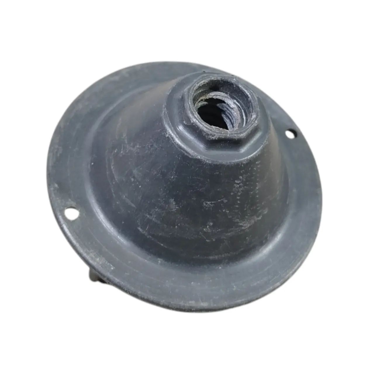 Porca Estepe Gm Chevrolet Celta 2001 2015 - Foto 4