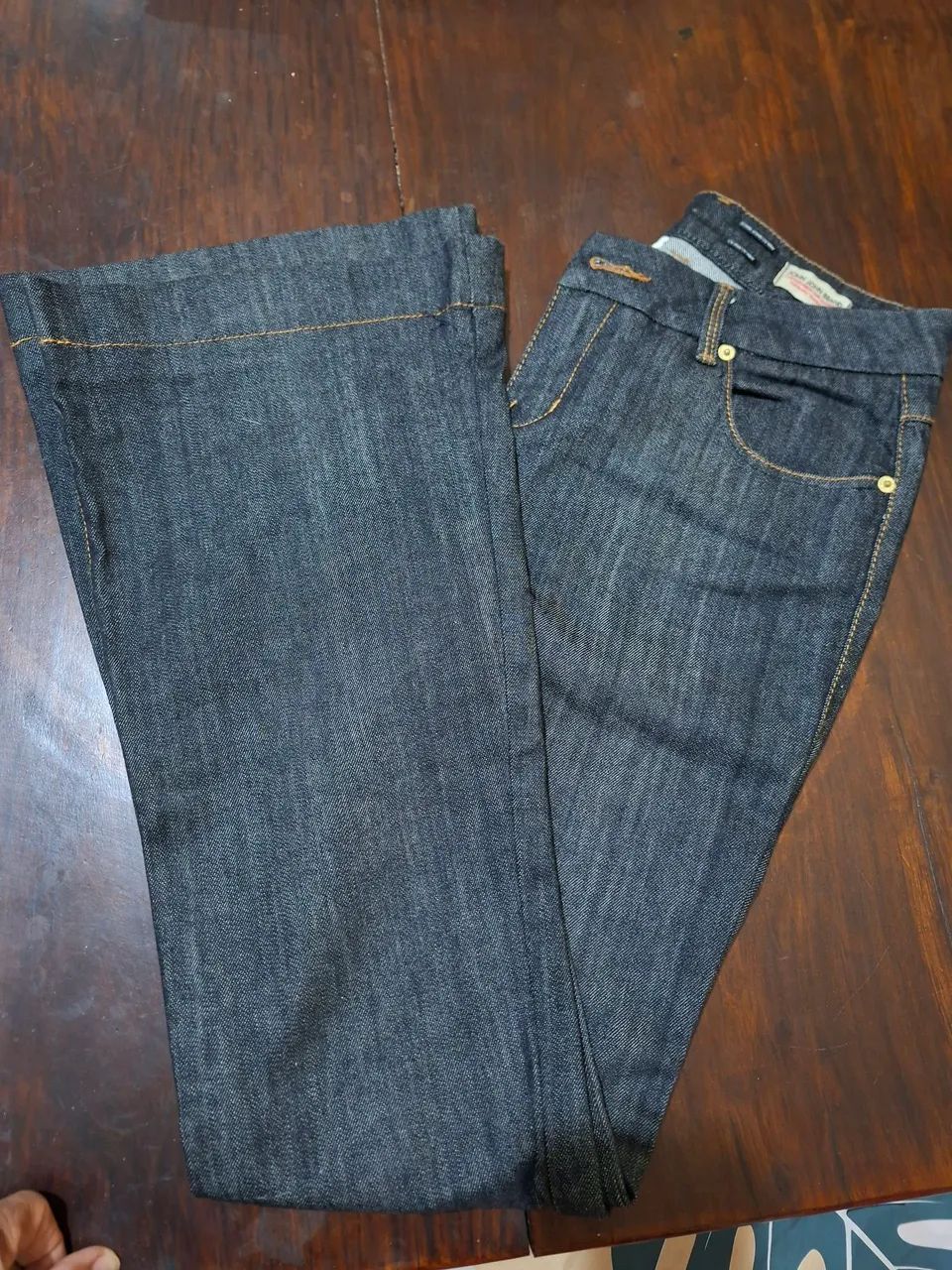 Calça John John Brand
