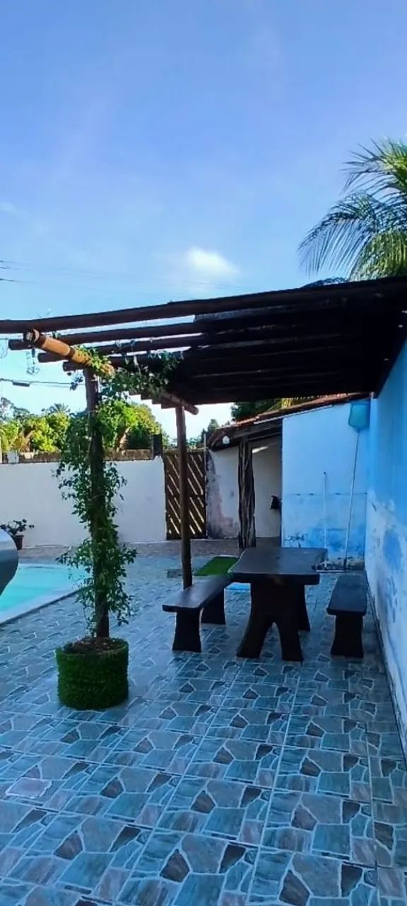 Casa na Ilha  - Foto 3