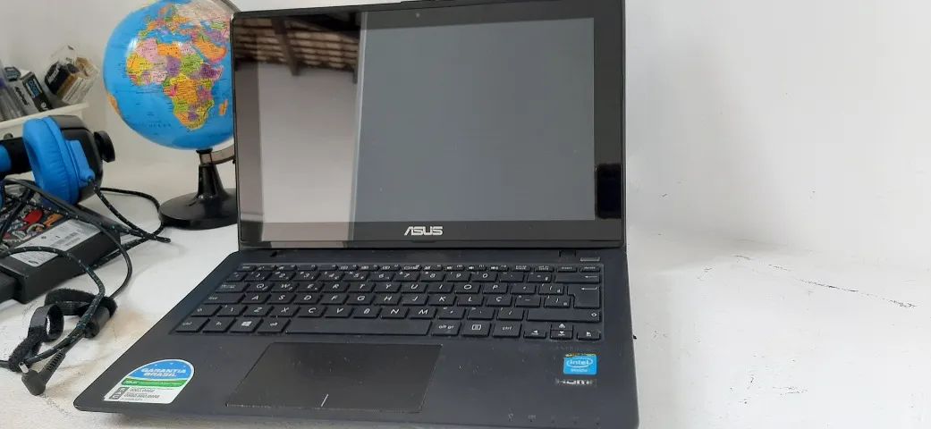 Netbook Asus