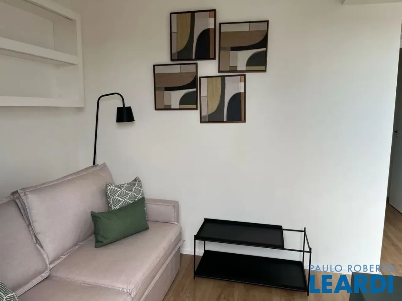 APARTAMENTO - VILA MARIANA - SP - Foto 8