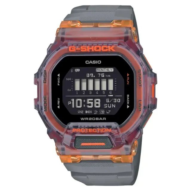 Relógio G-Shock - Foto 4