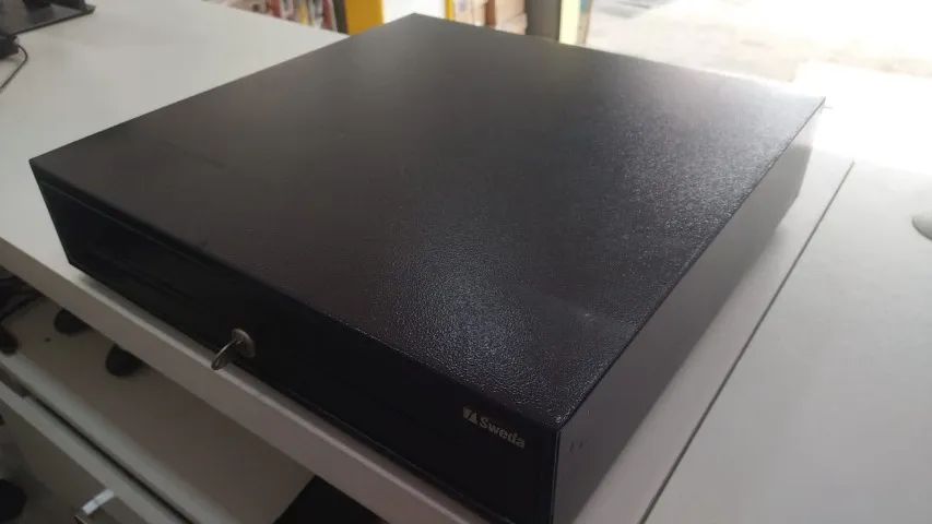 GAVETA DE DINHEIRO SWEDA - Foto 3