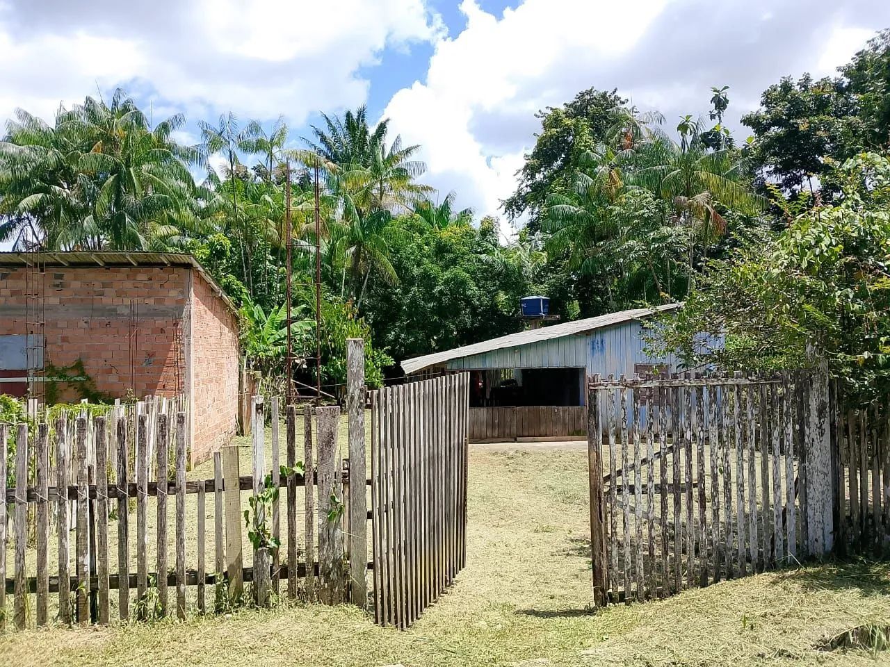 foto - Ananindeua - Quarenta Horas (Coqueiro)
