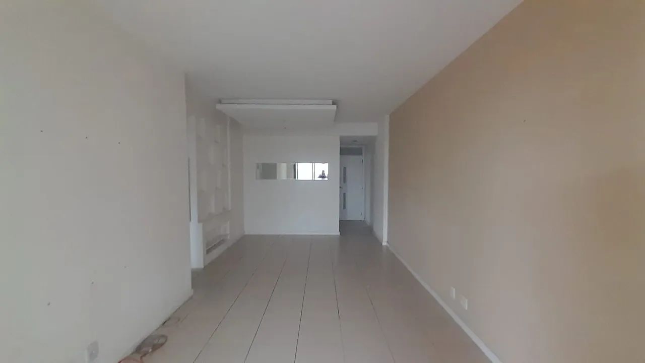 Imóvel para venda tem 85 metros quadrados com 2 quartos em Icaraí - Niterói - RJ - Foto 4
