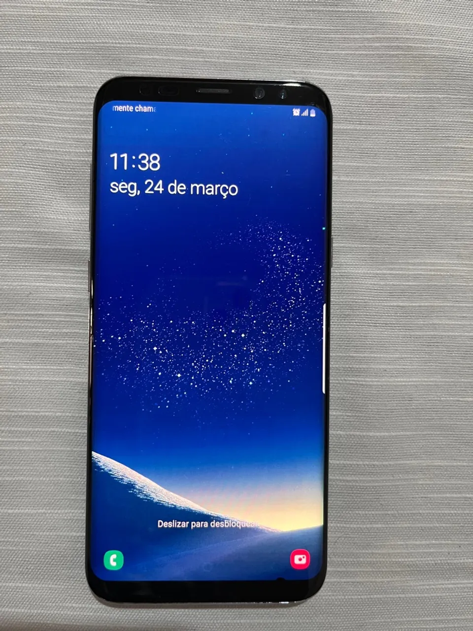 Samsung Galaxy S8+