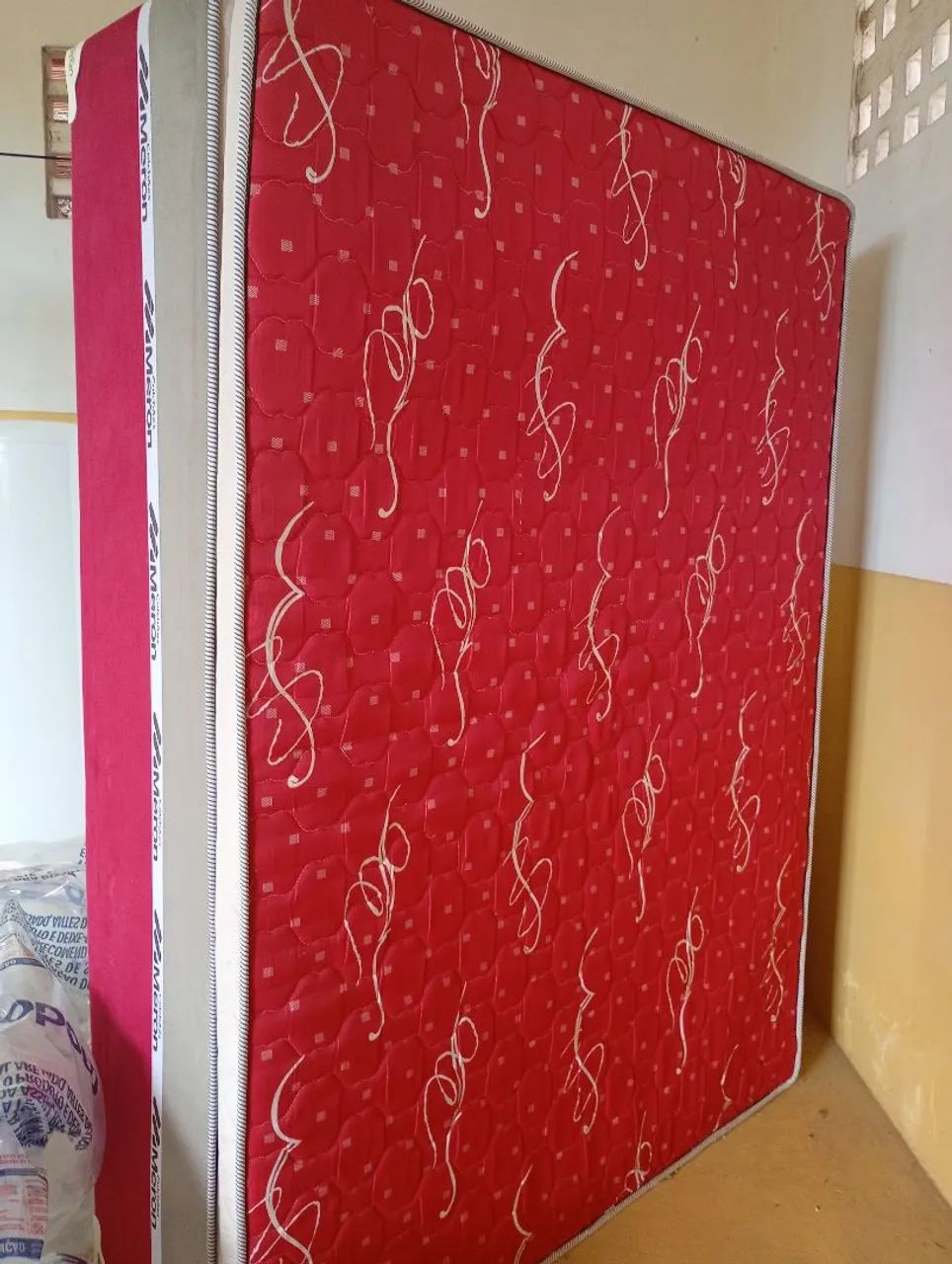 Cama box casal 64374973401219120