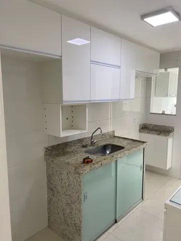 EXCELENTE APARTAMENTO EM VENDA NOVA DO IMIGRANTE - Foto 3