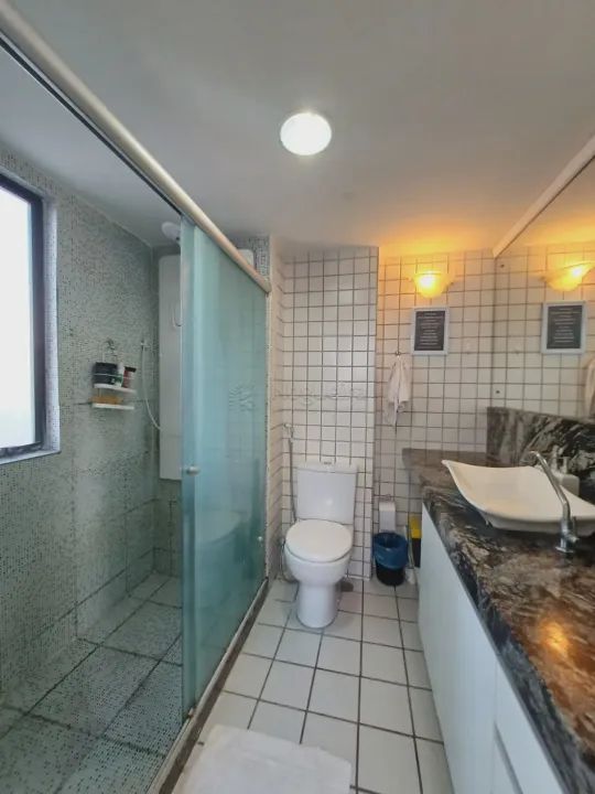 Imóvel para venda possui 70 metros quadrados com 3 quartos em Tamarineira - Recife - PE - Foto 6