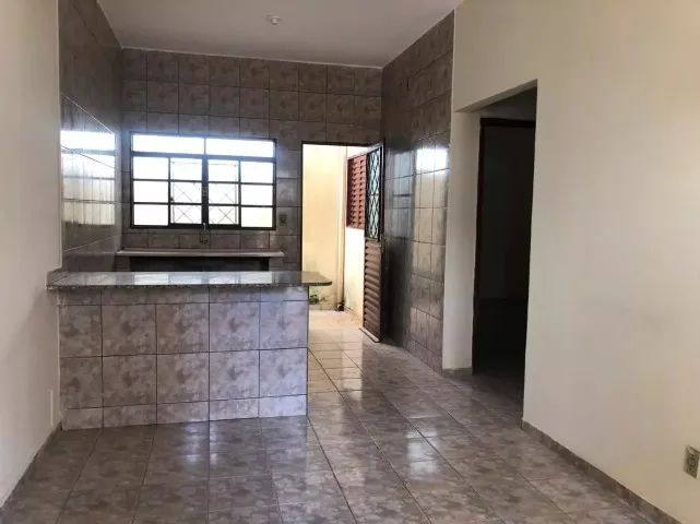 Casa geminada, 2 quartos na ARSE 23 (208 Sul) - Palmas/TO - Foto 4