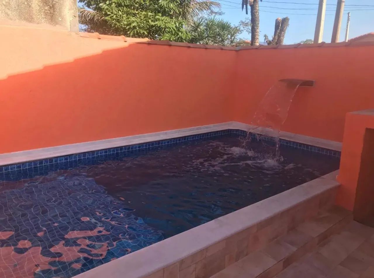 CASA EM AREMBEPE ESCRITURADA 