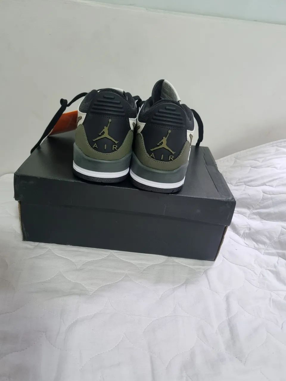 Jordan Legacy 321 low - Foto 4