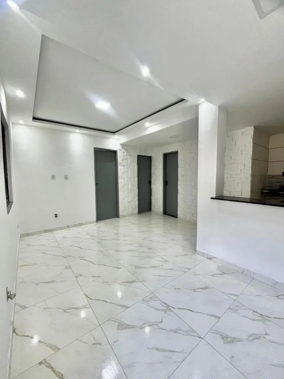 Foto - Lauro de Freitas - Caixa D'Água
