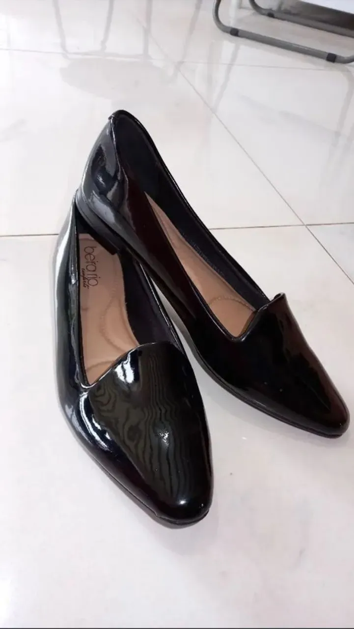 Sapatilha Feminina Beira Rio - Elegância e Conforto